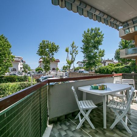 פרנקווילה אל מארה Koala Holiday Apartment מראה חיצוני תמונה